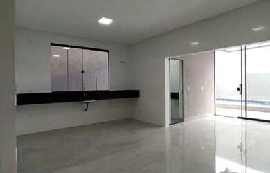 Imagem 5: Sobrado 3 suítes com área gourmet e piscina no Jardim Helvécia