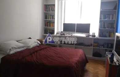 Imagem 11: Privilégio Imoveis Vende Maravilhoso apartamento em COPACABANA - RJ