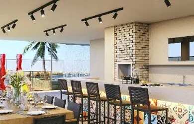 Imagem 3: Entregando agora, 2 Quartos com lazer completo na cobertura