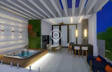 Imagem 7: Casa em Condomínio - / Residencial / Jardim Alto de Santa Cruz