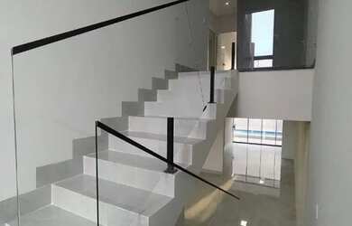 Imagem 7: Sobrado 3 suítes com área gourmet e piscina no Jardim Helvécia