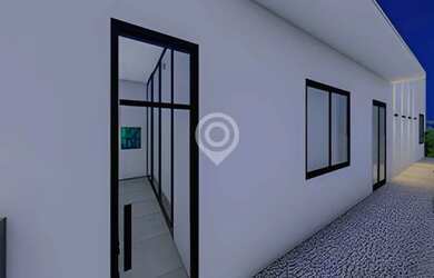 Imagem 9: Casa em Condomínio - / Residencial / Jardim Alto de Santa Cruz