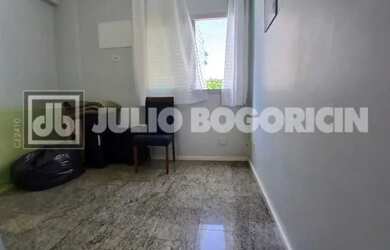 Imagem 16: Apartamento Para Venda na Freguesia Com 4 Quartos 100m² 2 Vagas