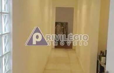 Imagem 9: Privilégio Imoveis Vende Maravilhoso apartamento em COPACABANA - RJ