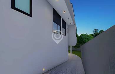 Imagem 10: Casa em Condomínio - / Residencial / Jardim Alto de Santa Cruz