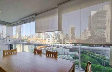 Imagem 8: Apartamento com 2 dormitórios à venda, 70 m² por R$ 1.350.000,00 -...