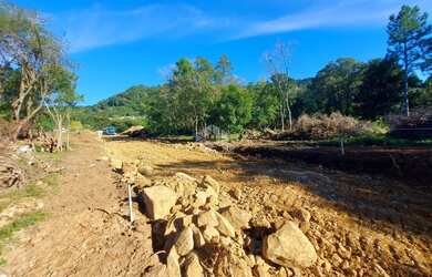 Imagem 5: Loteamento em Gramado. Imóvel novoe261m² de Área
