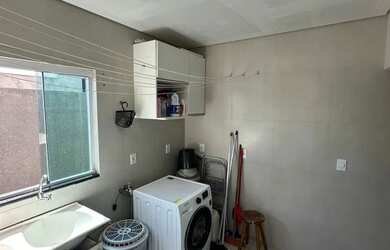 Imagem 16: Sobrado ponte alta norte