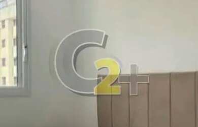 Imagem 6: Apartamento mobiliado para locação na Santa Cecília com 1 quarto, sem...