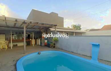 Imagem 14: Casa mista com piscina, à venda no Vila Nova por R$ 310.000,00