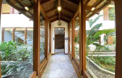 Imagem 14: Linda Casa à Venda no Luxuoso Condomínio Aldeia da Praia