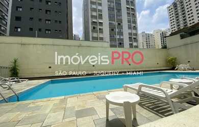 Imagem 14: Apartamento, Moema Pássaros - São Paulo