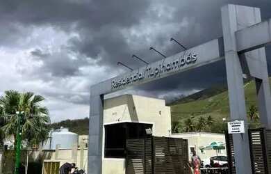 Imagem 4: Apartamento à Venda 2 Quartos Condomínio Tupinambás