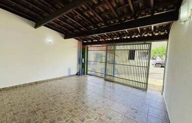 Imagem 2: Casa para Locação Jardim Morada do Sol, Indaiatuba SP