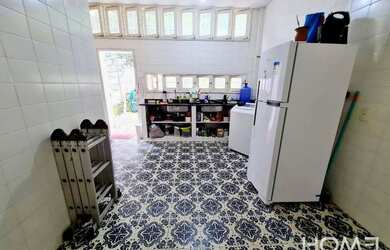 Imagem 8: Casa com 4 dormitórios à venda, 507 m² por R$ 1.900.000,00 - Botafogo...