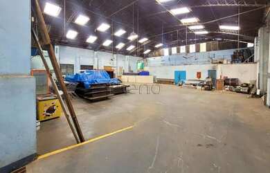 Imagem 10: Galpão à venda e para alugar em Campinas, Vila Industrial, com 2023 m²