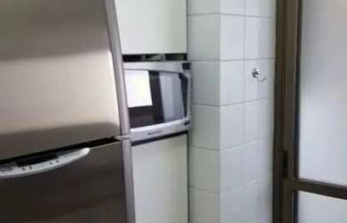 Imagem 8: APARTAMENTO - BELA VISTA - SP