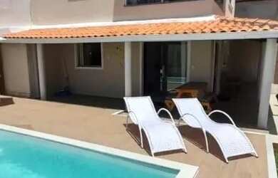 Imagem 9: Aluga-se Casa de praia p/ reveillon em MG Guarajuba