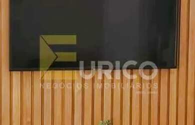 Imagem: A casa em condomínio possui 3 Dormitórios, 2 Banheiros, 2