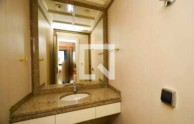 Imagem 9: Apartamento à Venda - Lourdes, 4 Quartos, 264 m2