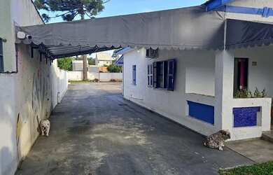 Imagem 3: Alugo casa com terreno de 780m2 no Boqueirão a uma quadra da rua da Cidadania