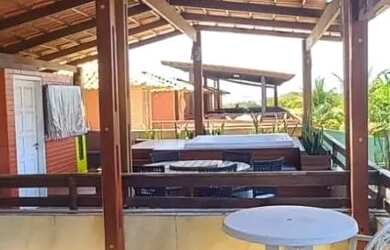 Imagem 11: Apartamento Duplex em Pipa - 2 Quartos em Condomínio Resort