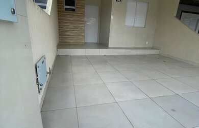 Imagem 3: Casa mobiliada no bairro Sim