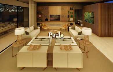 Imagem 3: Casa à venda Quinta da Baroneza, em Bragança Paulista, com 6 suítes, com 1040 m²