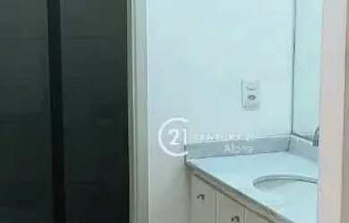 Imagem 14: Apartamento com 1 dormitório para alugar, 50 m² por R$ 4.820,00/mês...