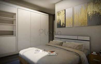 Imagem 12: Sobrado à venda e para alugar em Campinas, Jardim das Paineiras, com...