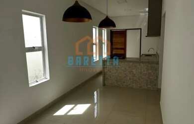 Imagem 6: CÓD 5447. Casa à Venda - Condomínio Boulevard Mossoró/RN