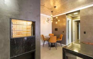 Imagem 6: Apartamento com 2 dormitórios para alugar, 58 m² por R$ 4.990/mês -...