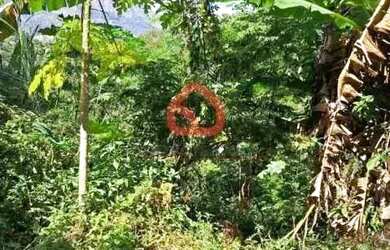 Imagem: O terreno possui 425m² de Área e está localizado em Freguesia