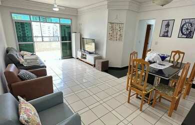 Imagem 13: Imóvel para venda possui 155 metros quadrados com 3 quartos em Praia...