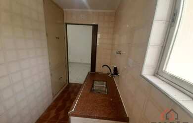 Imagem 13: Apartamento para Locação no bairro do José Menino - Santos