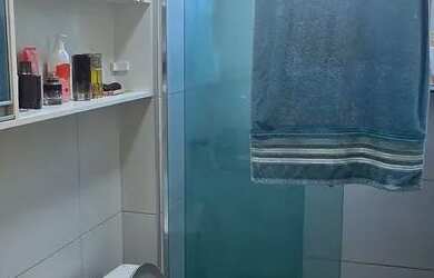 Imagem 13: Life flores - completo 2 quartos com suíte- 100 mibiliado e com todos...