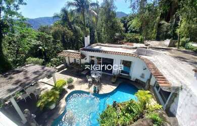 Imagem 9: Casa com 4 dormitórios à venda, 420 m² - Avenida Filadelfo de Azevedo...