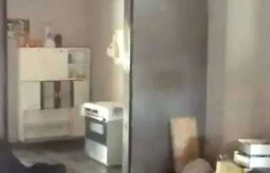 Imagem: Casa em passagem de areia, 3 quartos 1 banheiro