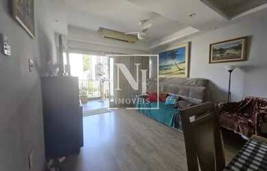 Imagem 4: Apartamento Padrão / Residencial / Copacabana