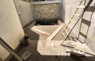 Imagem 14: Casas no bairro Cidade Nova