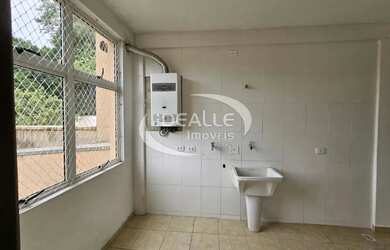 Imagem 9: Casa a venda no Pilarzinho