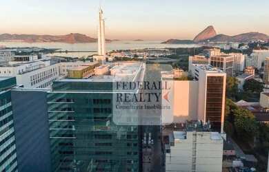 Imagem: O depósito possui 5 Vagas na garagem, 1.788m² de Área e