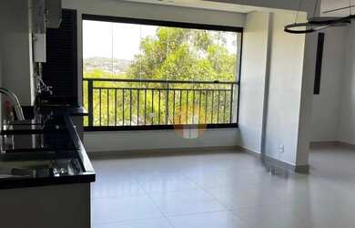 Imagem: Apartamento com 3 dormitórios para alugar, 70 m² por R$ 7.113/mês