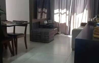 Imagem 9: Apartamento para aluguel Residencial Parque da Fazenda em Campinas