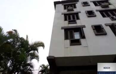 Imagem: O apartamento possui 3 Dormitórios, 3 Banheiros, 1 Vaga na