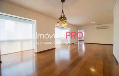 Imagem: O apartamento possui 3 Dormitórios, 5 Banheiros, 3 Vagas na