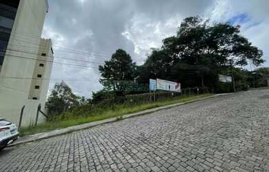 Imagem 2: Terreno Jardim América Caxias do Sul