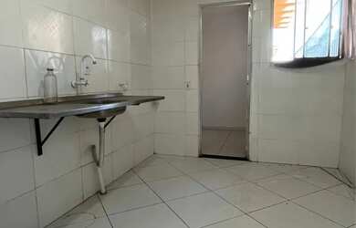 Imagem: O apartamento possui 2 Dormitórios, 2 Banheiros, 2 Vagas na