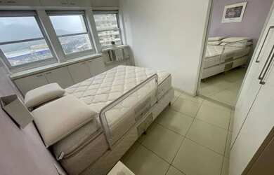 Imagem 15: Barra da Tijuca - Torre Charles de Gaulle, Diaria ou temporada