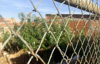 Imagem: O terreno está localizado em Ceilândia, Brasília à venda